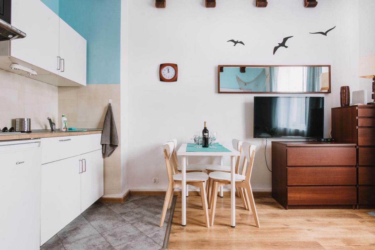 Sopot Host Molo Apartment Exterior photo