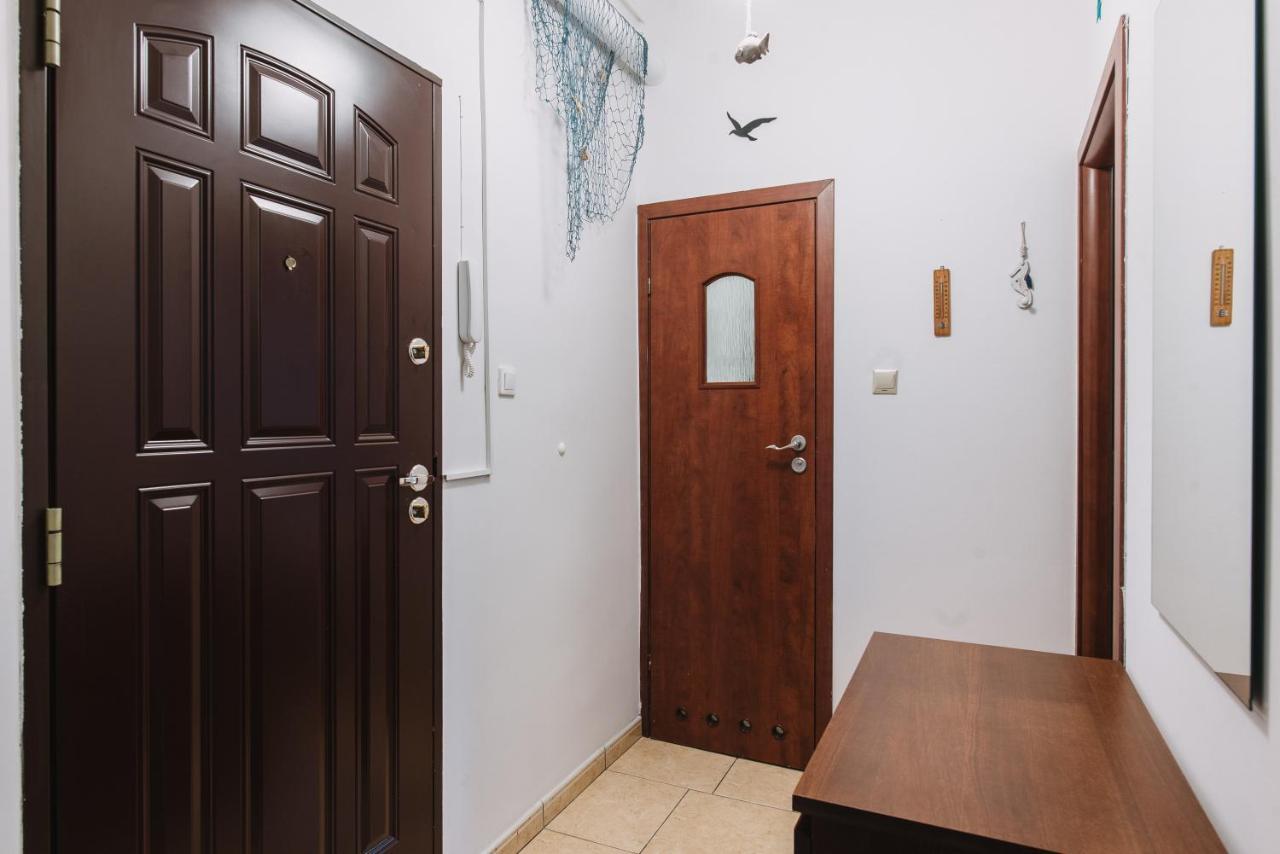 Sopot Host Molo Apartment Exterior photo
