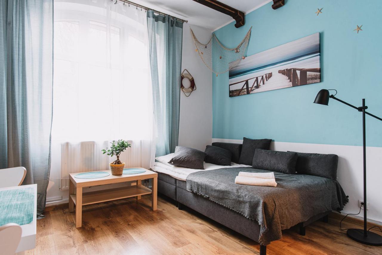 Sopot Host Molo Apartment Exterior photo