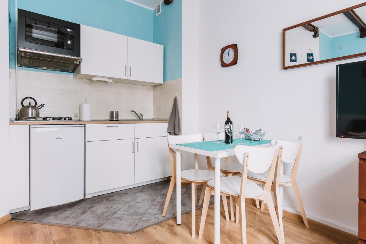 Sopot Host Molo Apartment Exterior photo